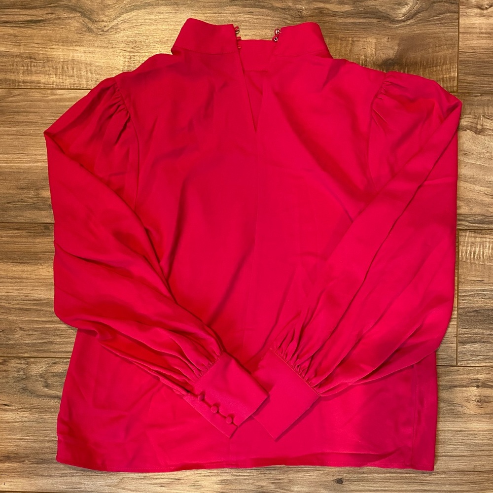 Express Women’s Blouse